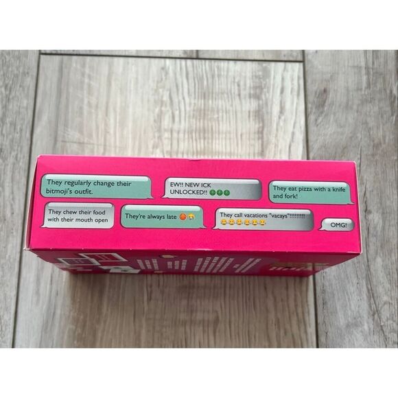 ICK Party Game find out your friends biggest icks 14+ - Picture 7 of 12